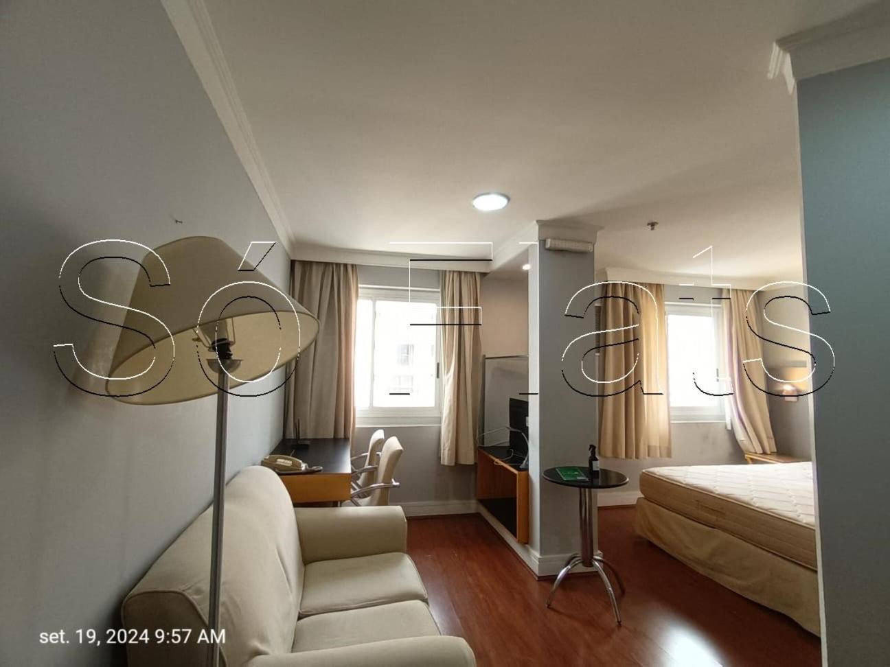 Alameda Santos H1208 Hotel São Paulo