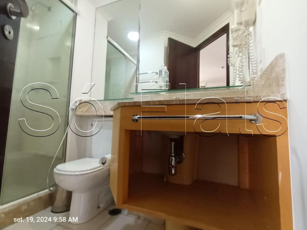 Alameda Santos H1208 Hotel São Paulo